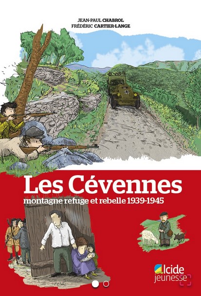 Les Cévennes