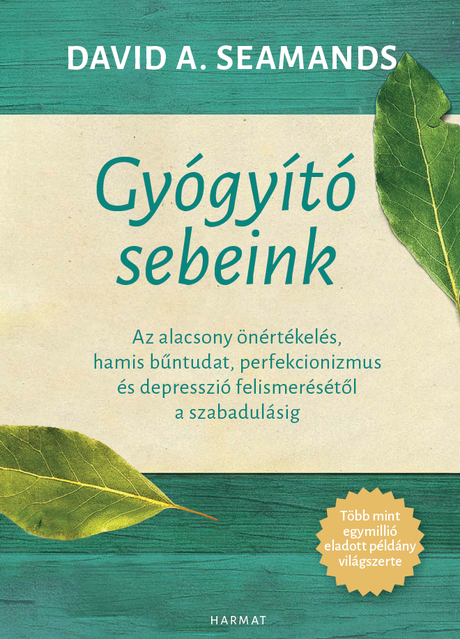 Gyógyító sebeink