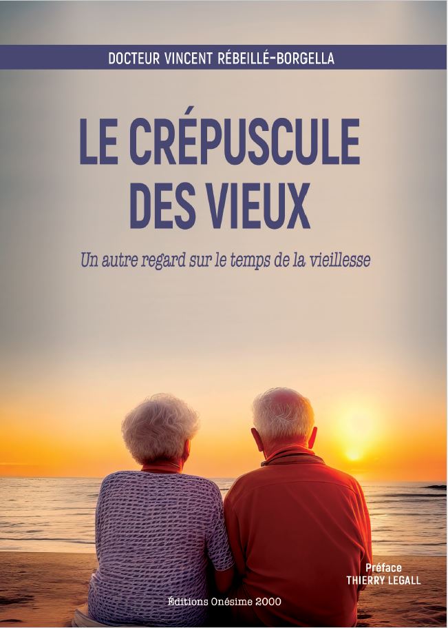 Le Crépuscule des vieux