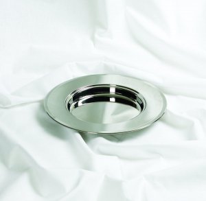 Plato del Pan para Santa Centa