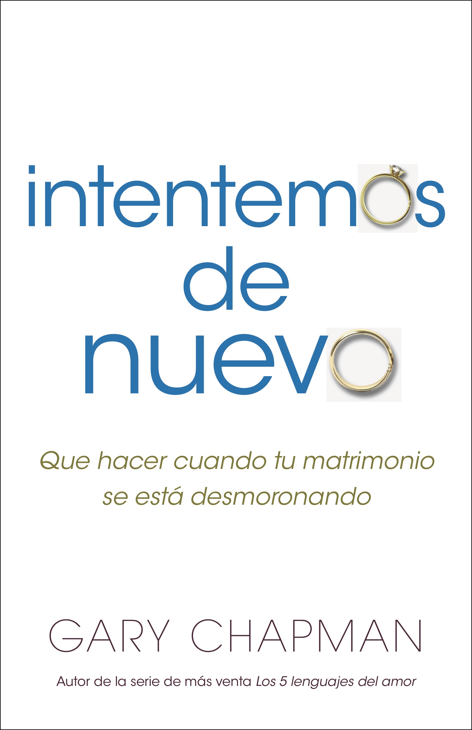 Intentemos De Nuevo