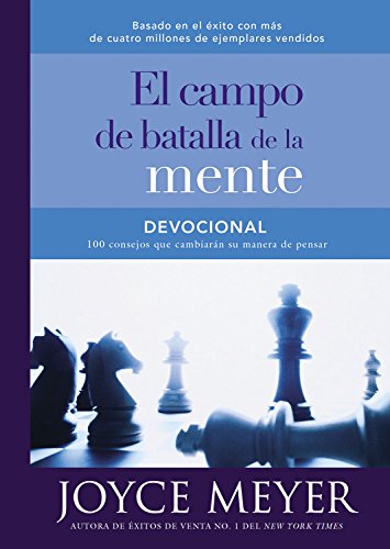 Campo De Batalla De La Mente