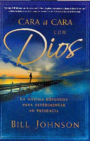 Cara A Cara Con Dios