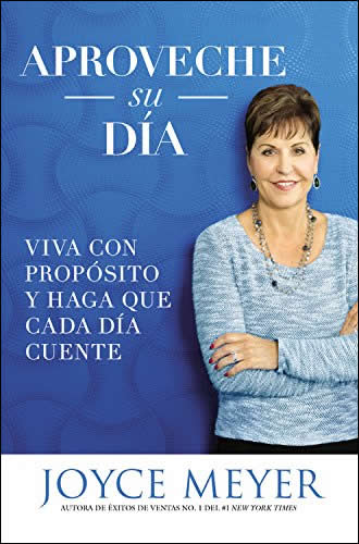 Aproveche su Día