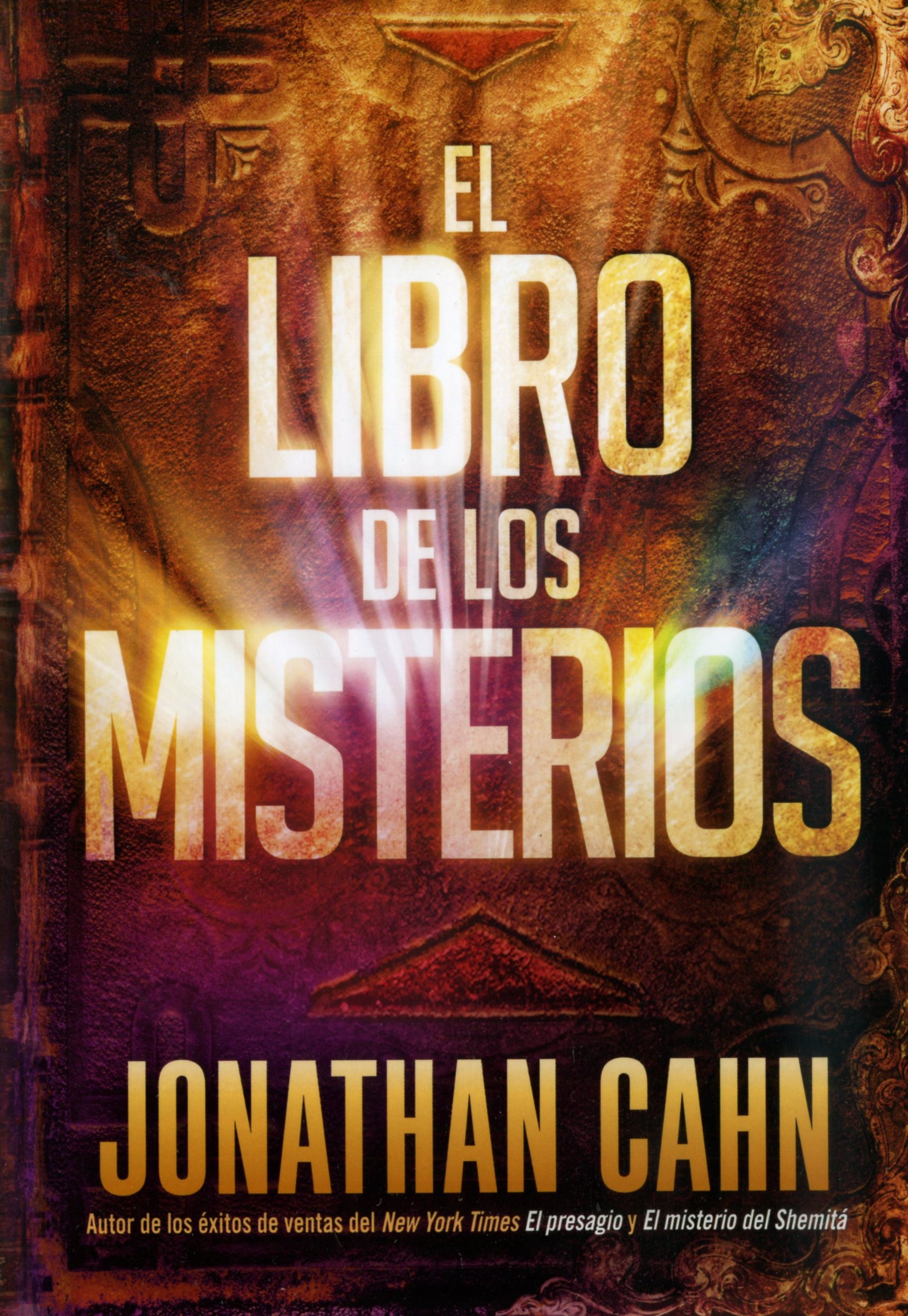 El Libro de los Misterios