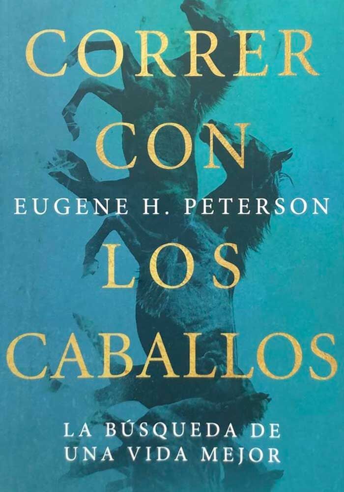 Correr Con Los Caballos