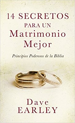 14 Secretos Para Un Matrimonio Mejor/ Bolsillo