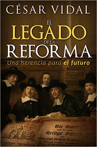 EL Legado De La Reforma