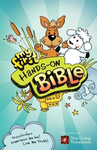 My First Hands On Bible