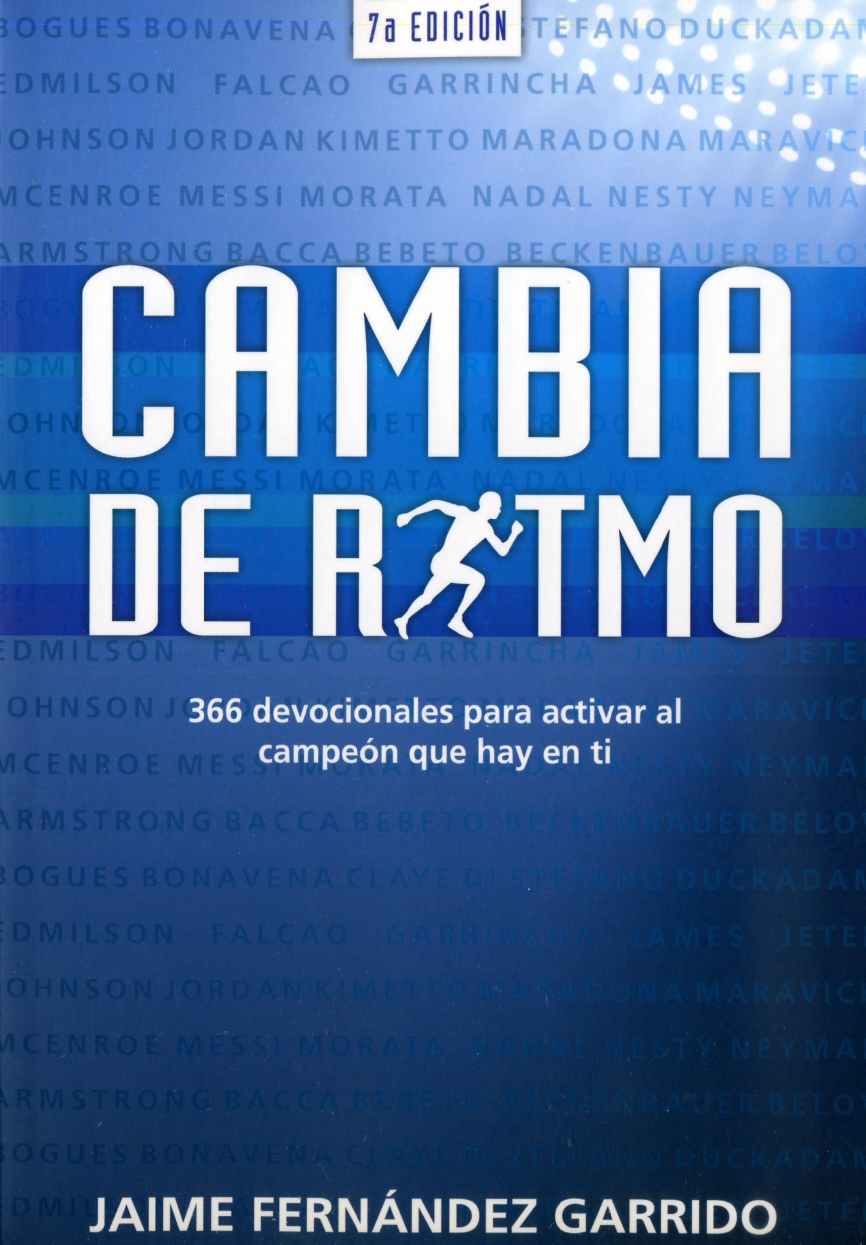 Cambia De Ritmo
