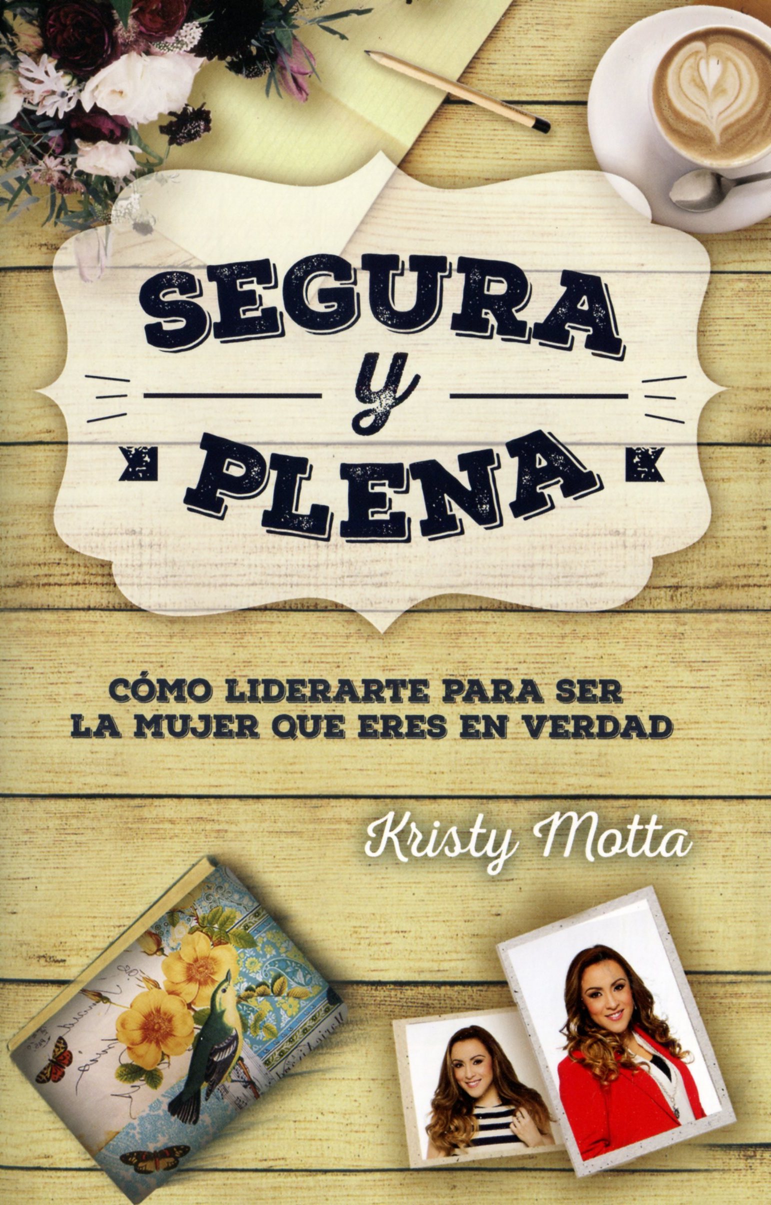 Segura Y Plena