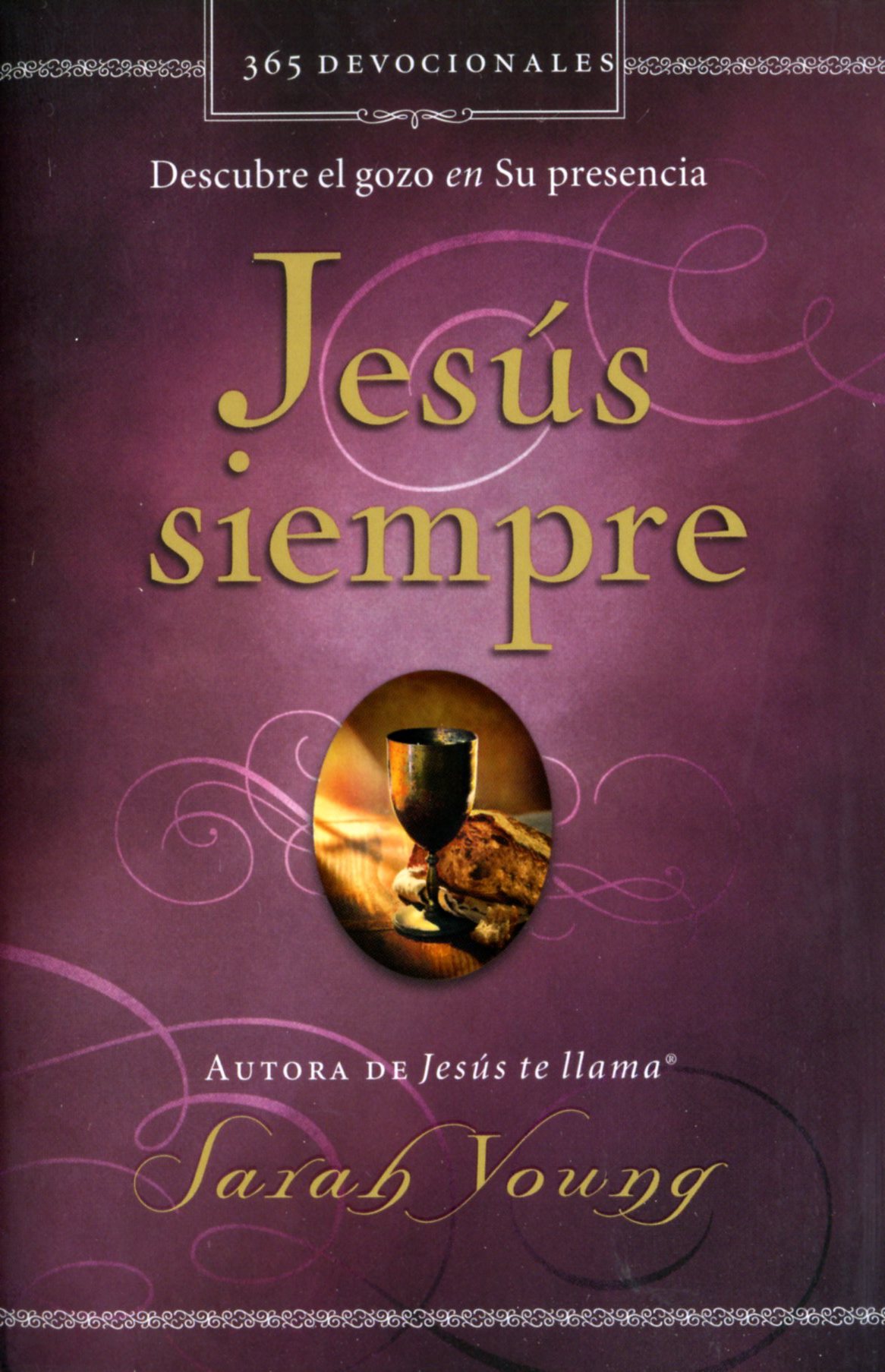 Jesús Siempre