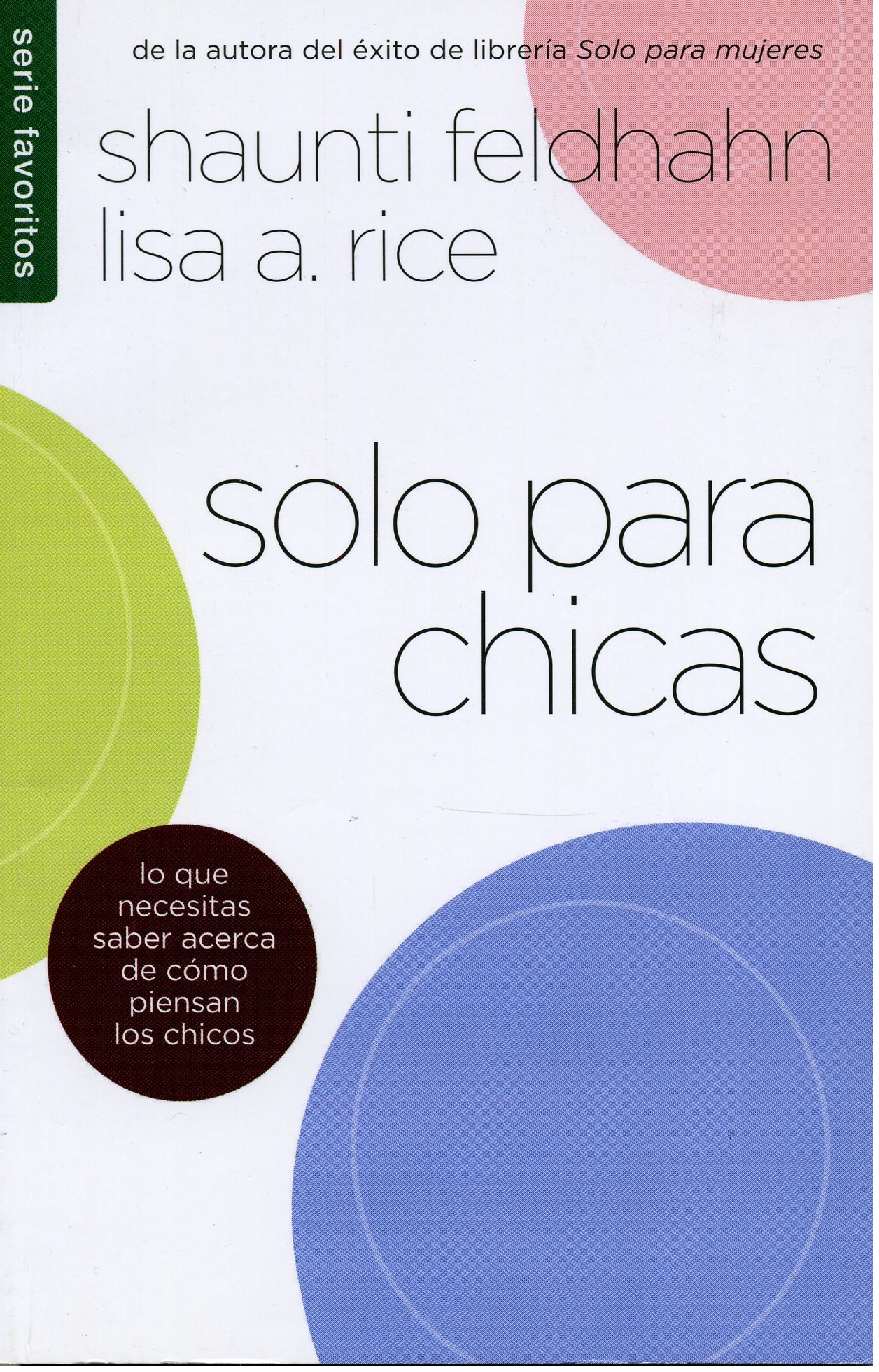 Solo para Chicas