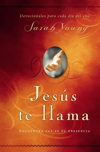 Jesus Te Llama Hc