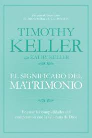 Significado Del Matrimonio/El