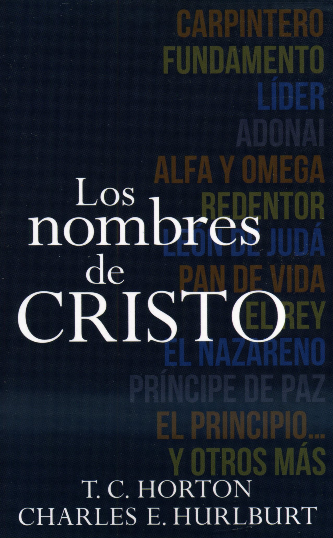 Nombres De Cristo/Los