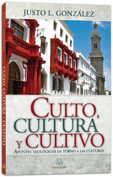 Culto Cultura Y Cultivo
