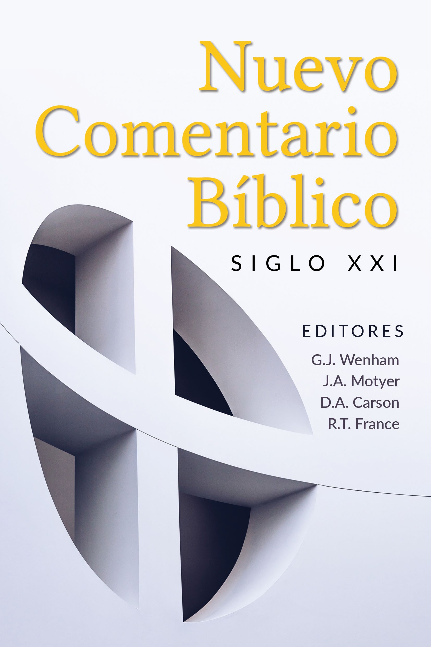 Nuevo Comentario Biblico