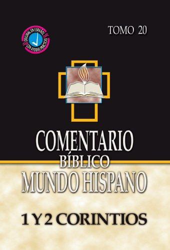 Comentario Bíblico 1 y 2 Corintios