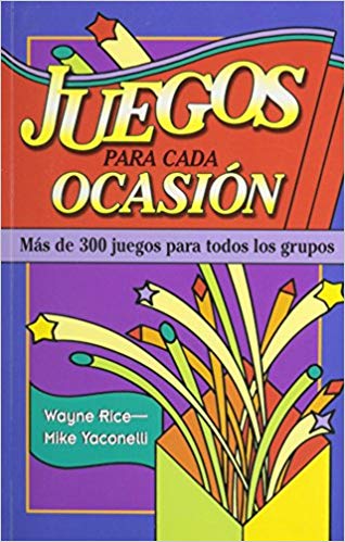 Juegos para toda Ocasión