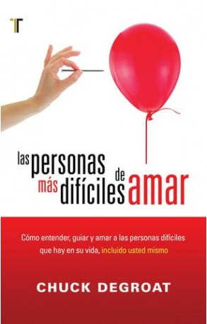 Las Personas Mas Dificiles De Amar