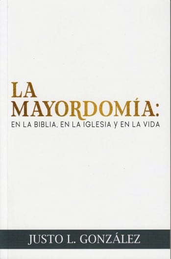 La Mayordomía