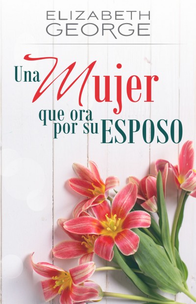 Mujer Que Ora Por Su Esposo/Una