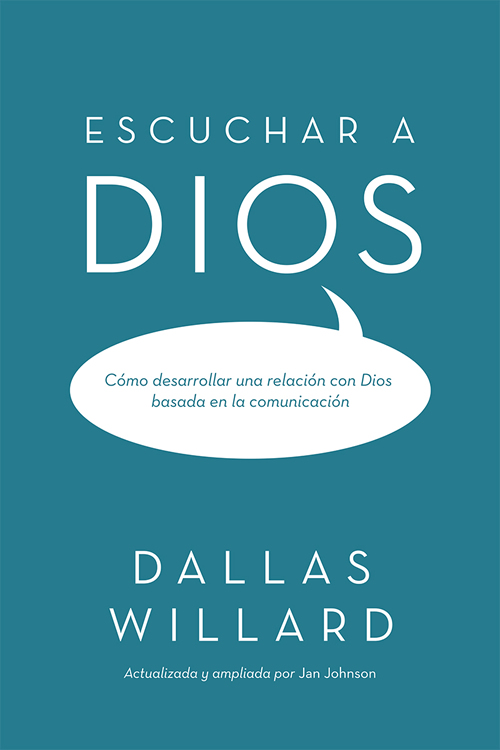 Escuchar A Dios