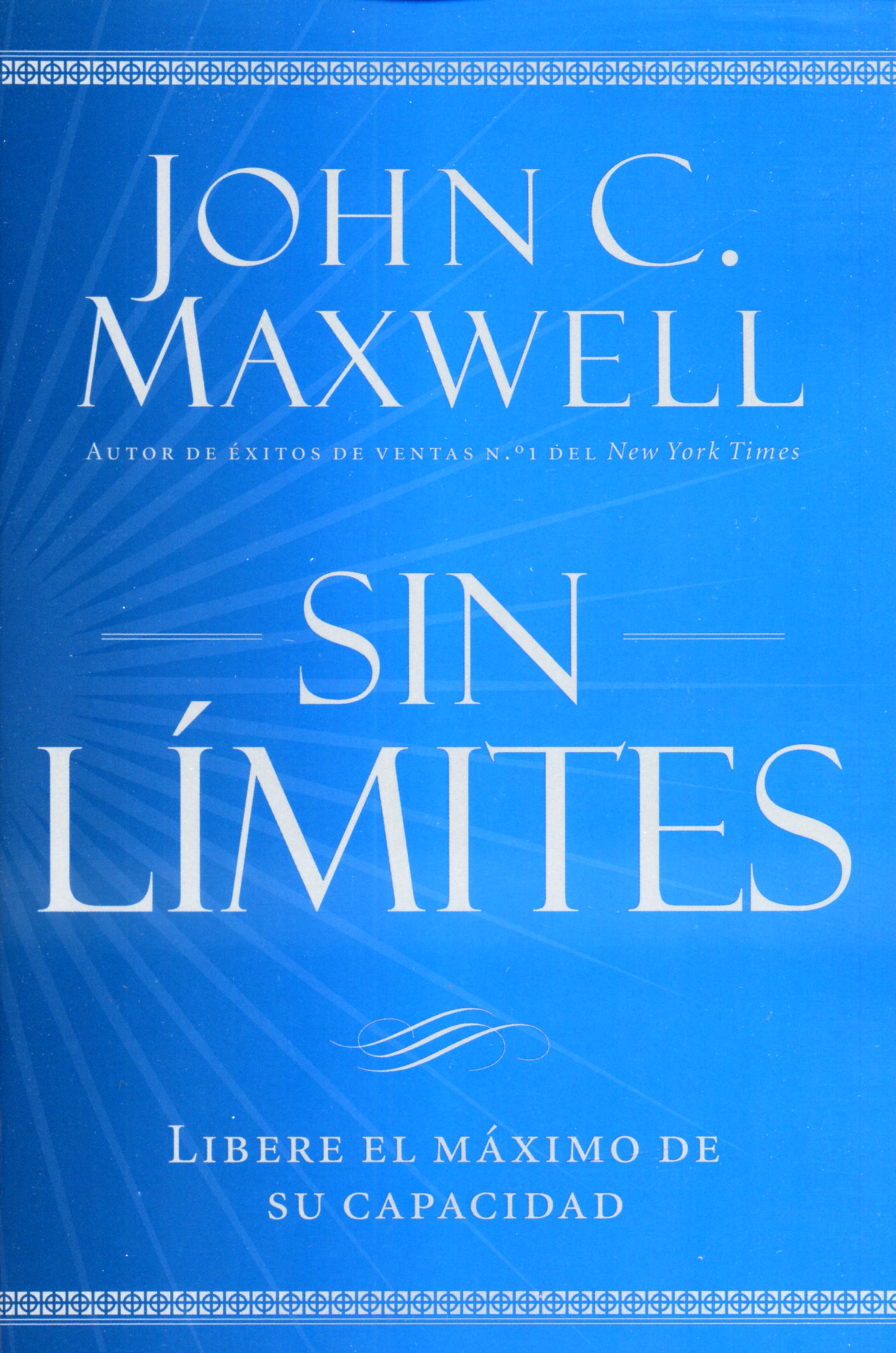 Sin Límites