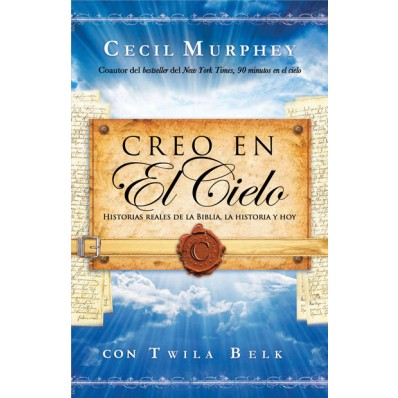 Creo en el Cielo