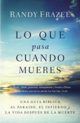 Lo Que Pasa Cuando Mueres