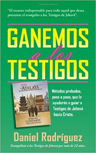 Ganemos a los Testigos de Jehová