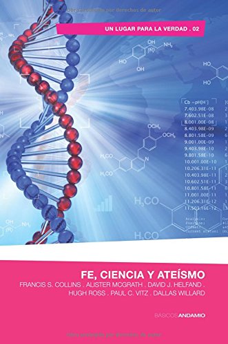 Fe Ciencia Y Ateismo