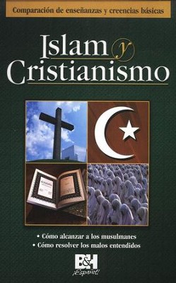 Folleto: Islam y Cristianismo