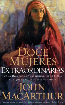 Doce Mujeres Extraordinarias