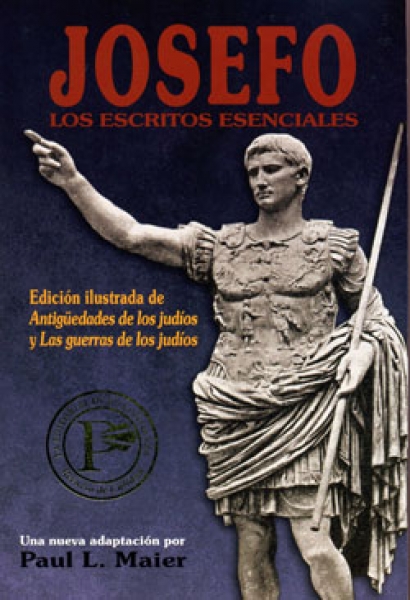 Josefo: Los Escritos Esenciales