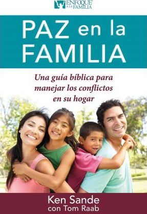PAZ EN LA FAMILIA