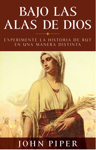 Bajo las Alas de Dios