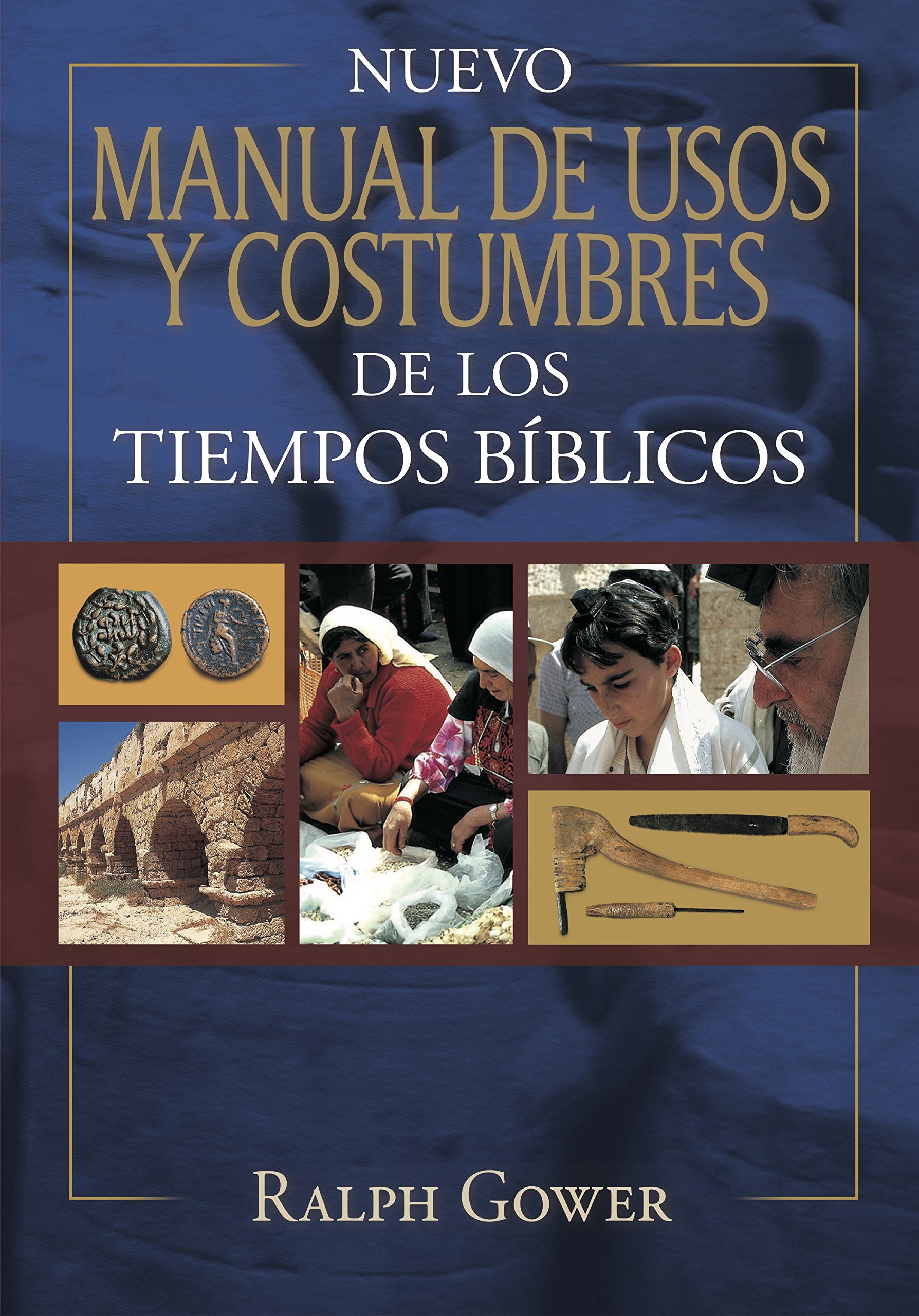 Nuevo Manual Usos Y Costumbres