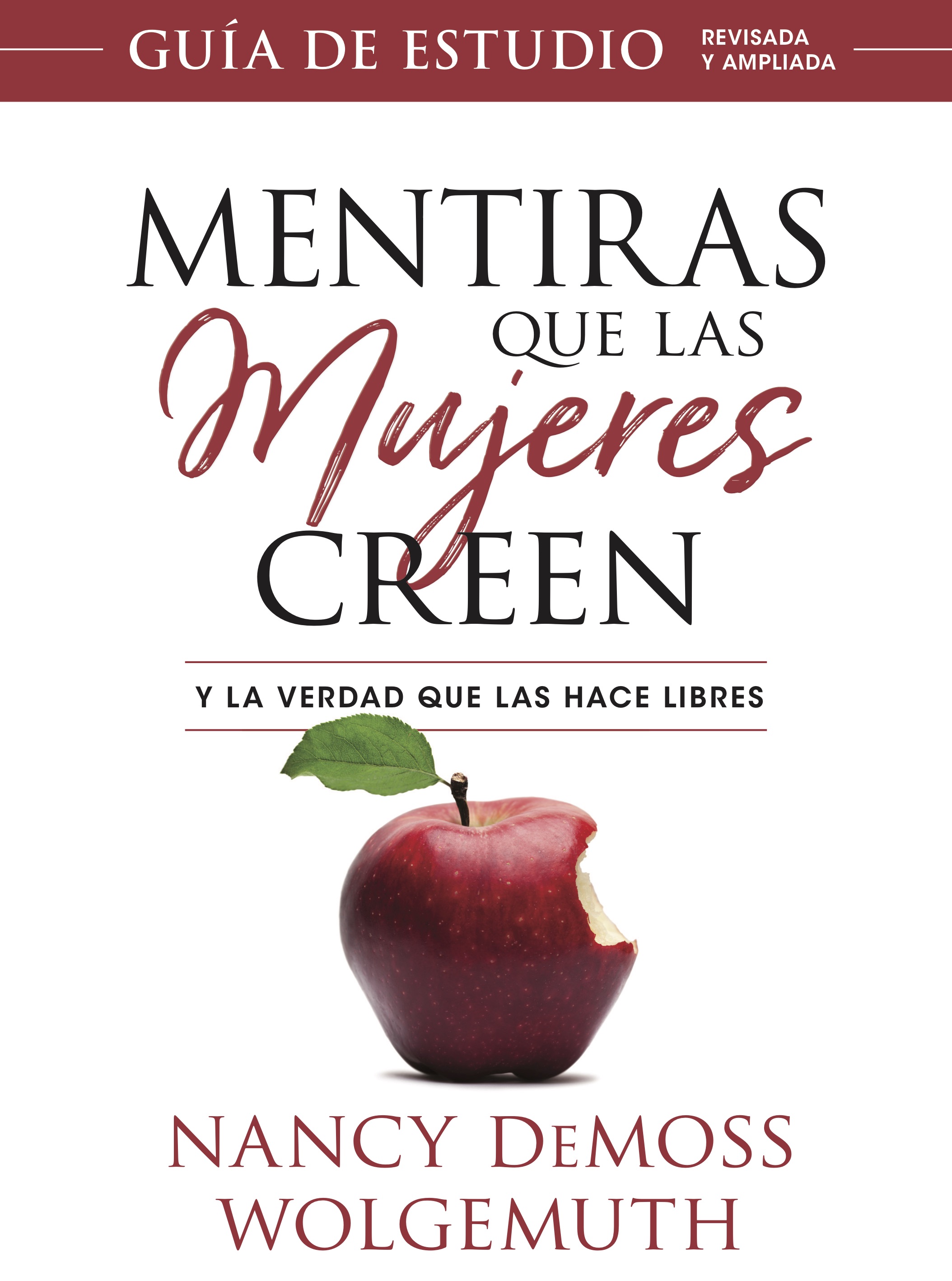 Mentiras que las Mujeres Creen - Guía