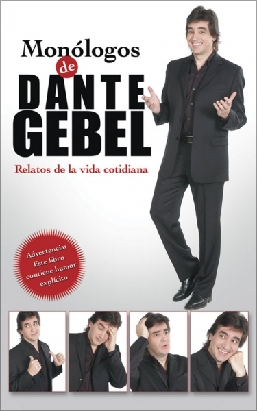 Monólogos De Dante Gebel