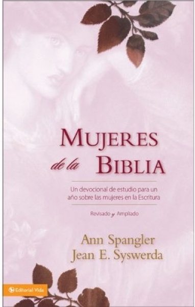 Mujeres De La Biblia