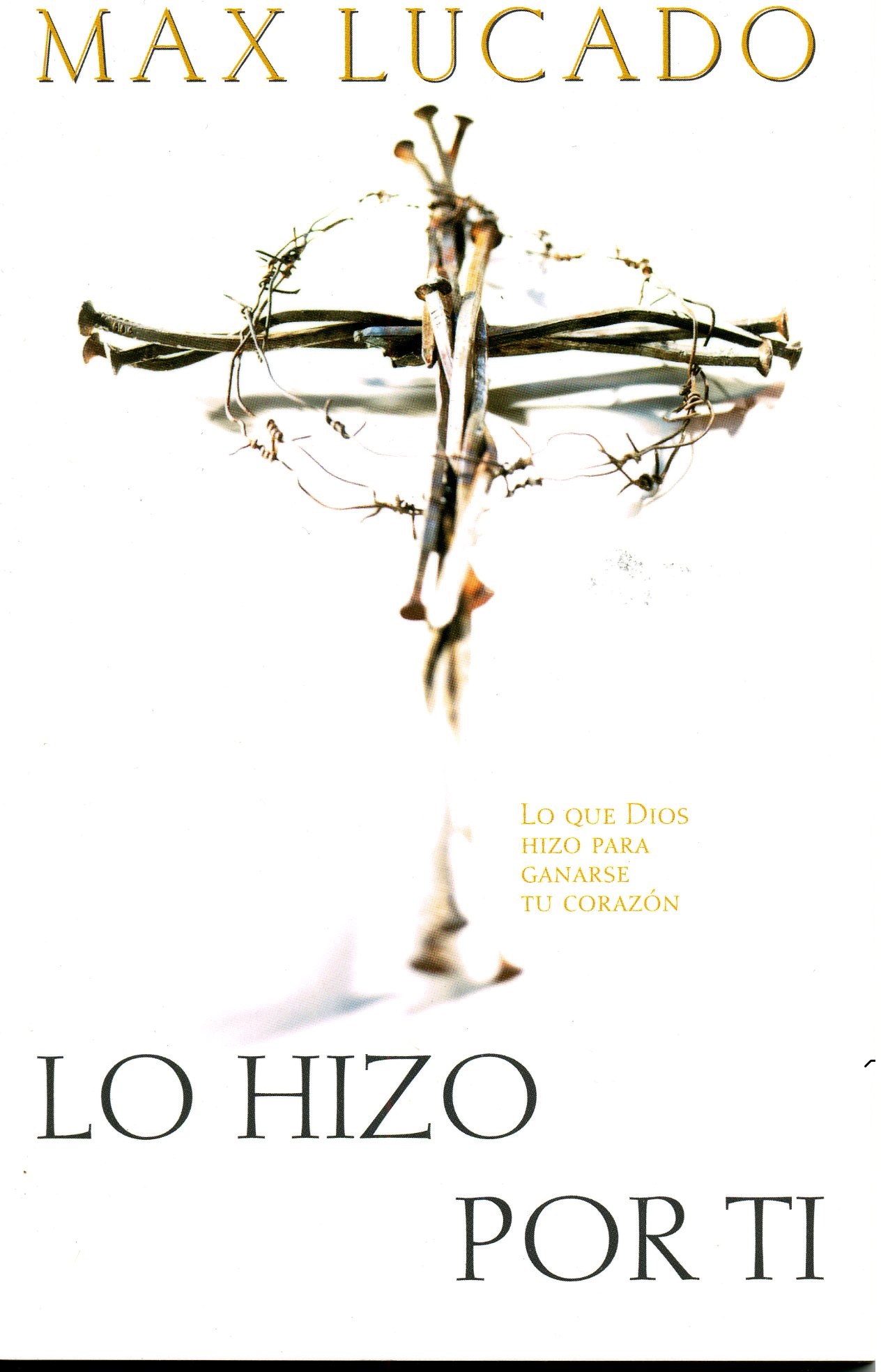 Lo Hizo Por Ti