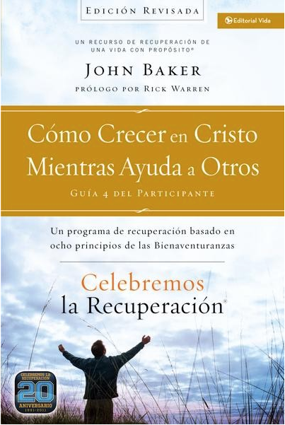 Cómo Crecer En Cristo Mientras Ayudas A Otros