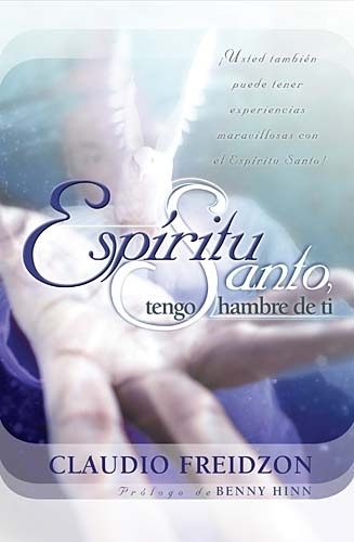 Espíritu Santo