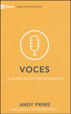 Voces