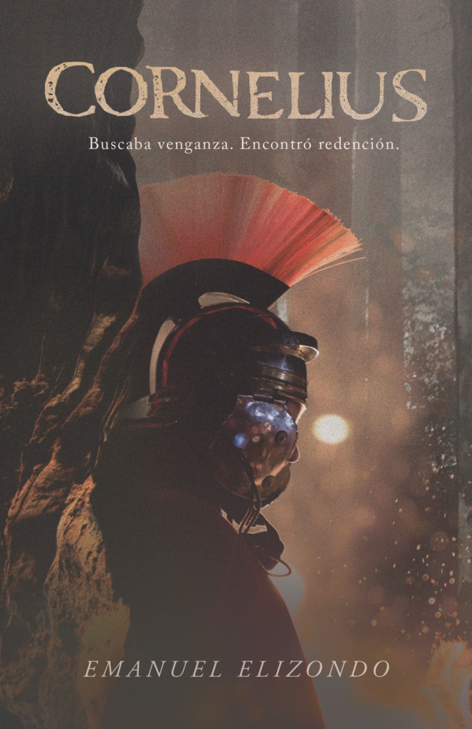 Cornelius: Buscaba Venganza