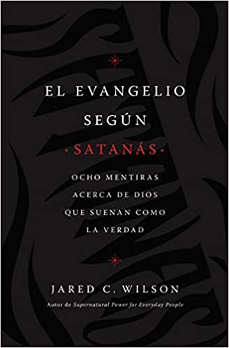 El Evangelio según Satanás