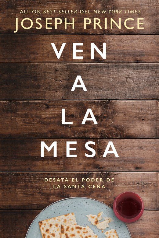Ven a La Mesa