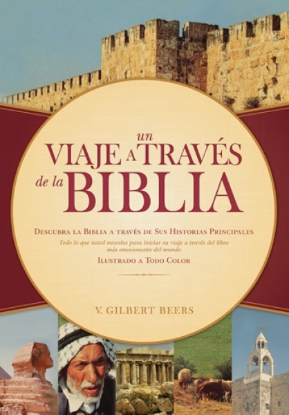 Un Viaje A Través De La Biblia
